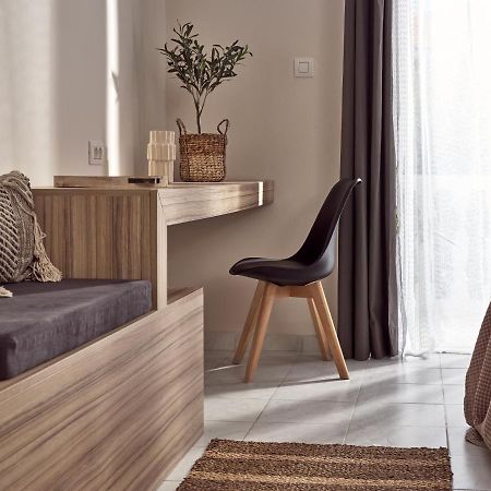 Casa Del Mar Bed & Breakfast ลากานาส ภายนอก รูปภาพ