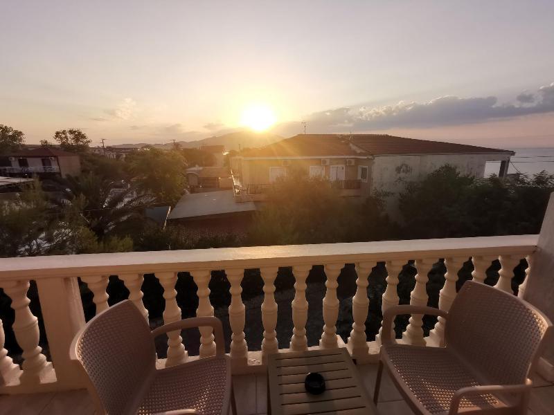 Casa Del Mar Bed & Breakfast ลากานาส ภายนอก รูปภาพ