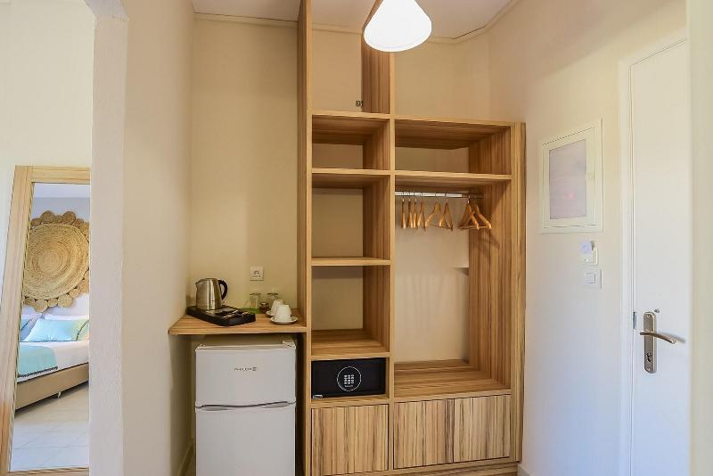 Casa Del Mar Bed & Breakfast ลากานาส ภายนอก รูปภาพ
