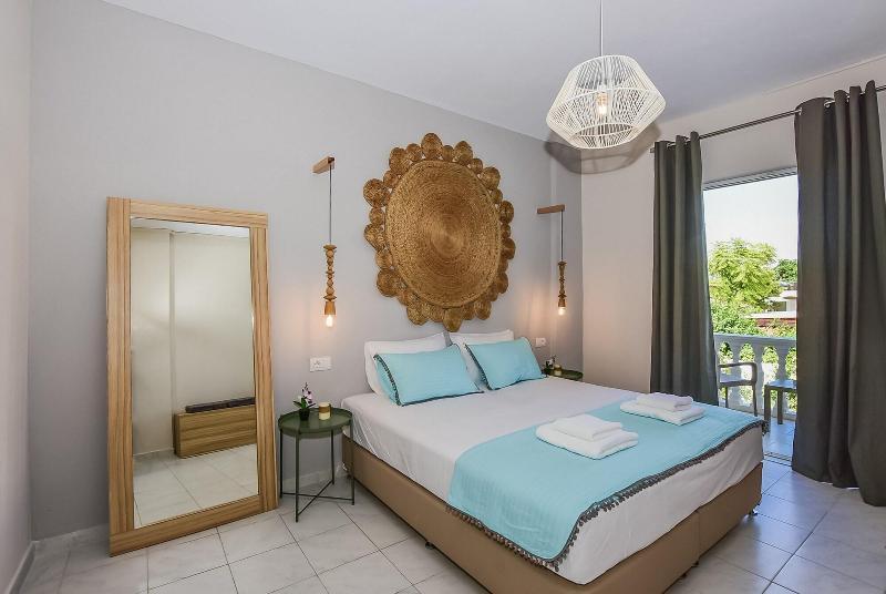 Casa Del Mar Bed & Breakfast ลากานาส ภายนอก รูปภาพ