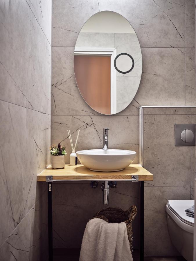 Casa Del Mar Bed & Breakfast ลากานาส ภายนอก รูปภาพ