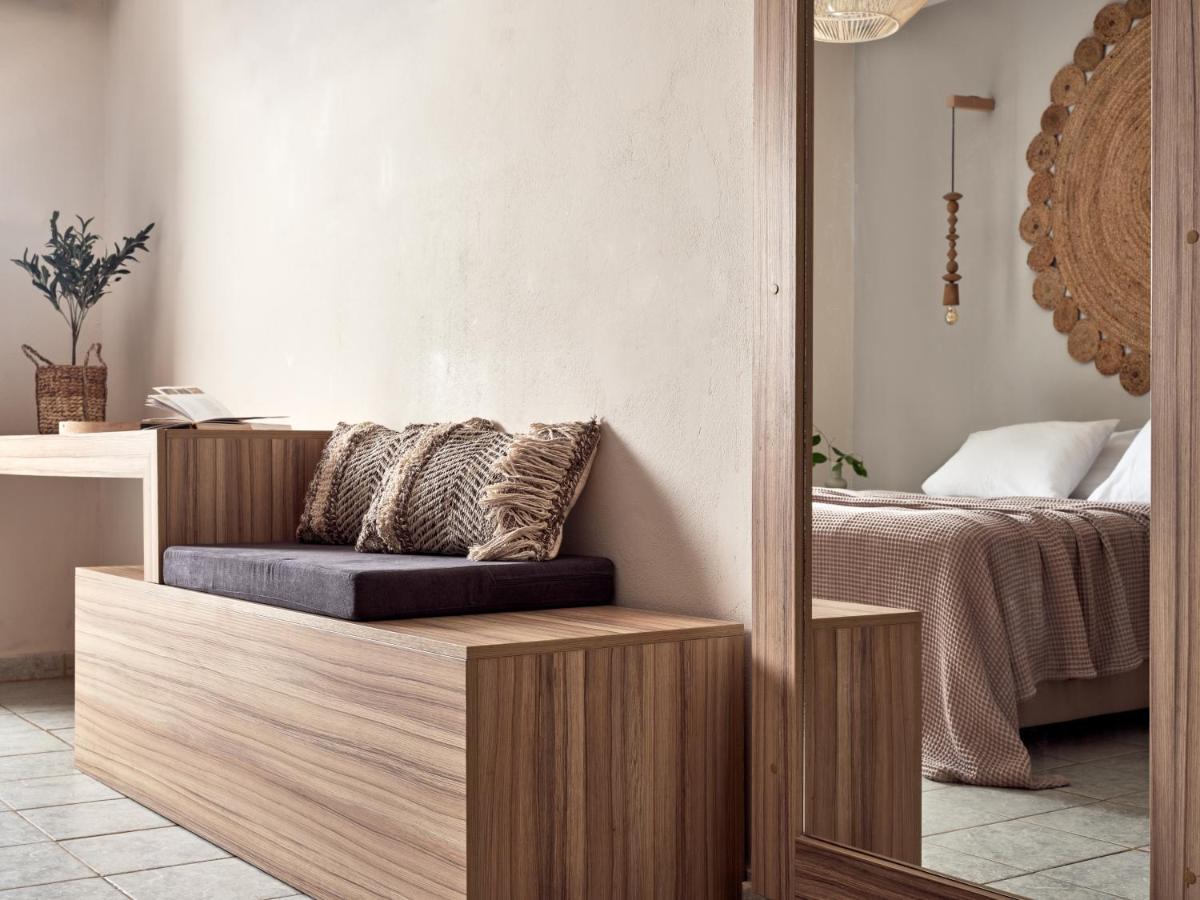 Casa Del Mar Bed & Breakfast ลากานาส ภายนอก รูปภาพ