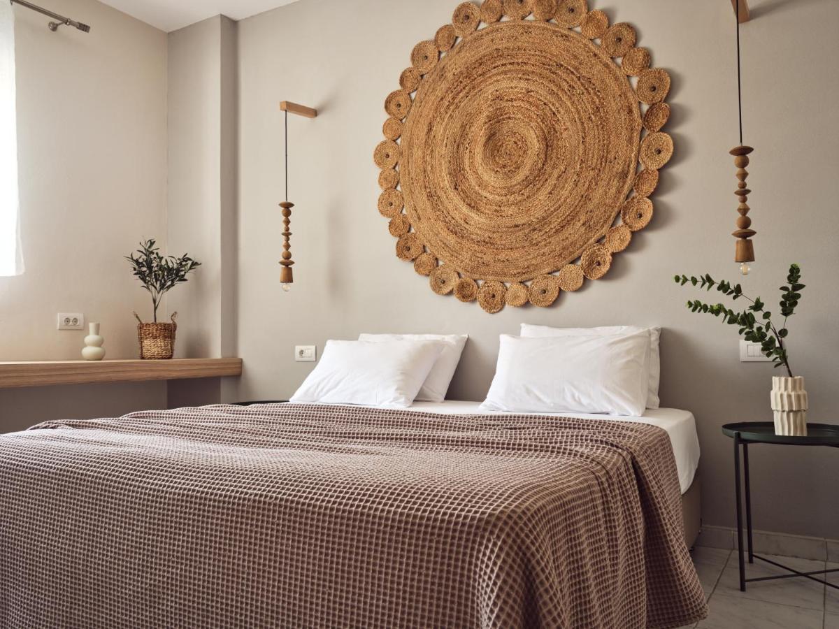 Casa Del Mar Bed & Breakfast ลากานาส ภายนอก รูปภาพ